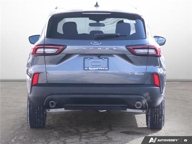 2026 Ford Escape ST-Line (Stk: 6-26ES0050) in Whitby - Image 5 of 32