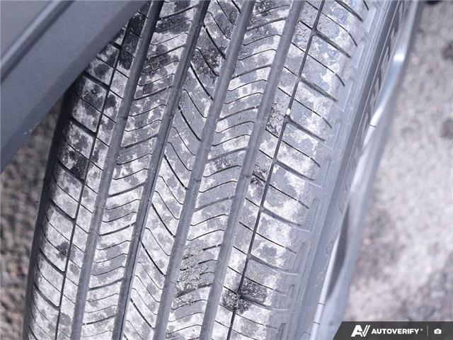 2026 Ford Escape ST-Line (Stk: 6-26ES0050) in Whitby - Image 8 of 32