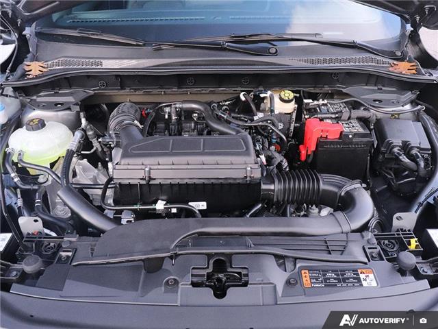 2026 Ford Escape ST-Line (Stk: 6-26ES0050) in Whitby - Image 10 of 32