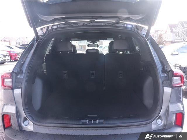 2026 Ford Escape ST-Line (Stk: 6-26ES0050) in Whitby - Image 13 of 32