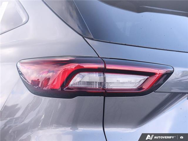 2026 Ford Escape ST-Line (Stk: 6-26ES0050) in Whitby - Image 14 of 32