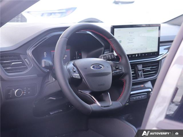 2026 Ford Escape ST-Line (Stk: 6-26ES0050) in Whitby - Image 15 of 32