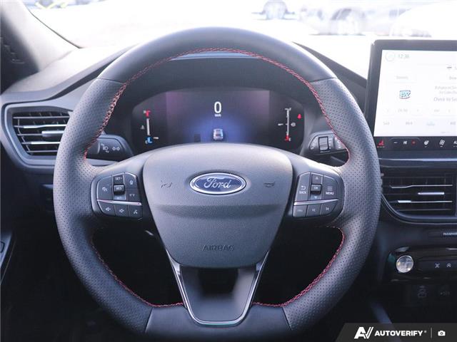 2026 Ford Escape ST-Line (Stk: 6-26ES0050) in Whitby - Image 16 of 32