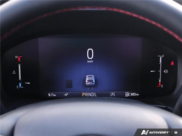 2026 Ford Escape ST-Line (Stk: 6-26ES0050) in Whitby - Image 17 of 32