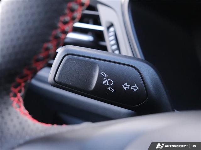 2026 Ford Escape ST-Line (Stk: 6-26ES0050) in Whitby - Image 19 of 32