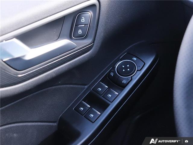 2026 Ford Escape ST-Line (Stk: 6-26ES0050) in Whitby - Image 20 of 32