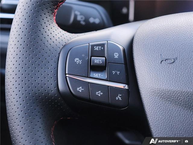 2026 Ford Escape ST-Line (Stk: 6-26ES0050) in Whitby - Image 21 of 32