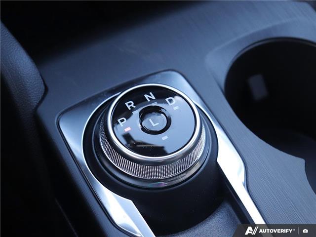 2026 Ford Escape ST-Line (Stk: 6-26ES0050) in Whitby - Image 22 of 32