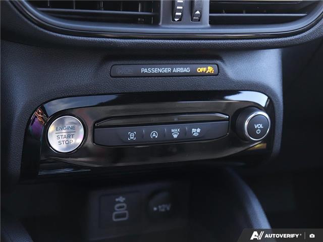 2026 Ford Escape ST-Line (Stk: 6-26ES0050) in Whitby - Image 23 of 32