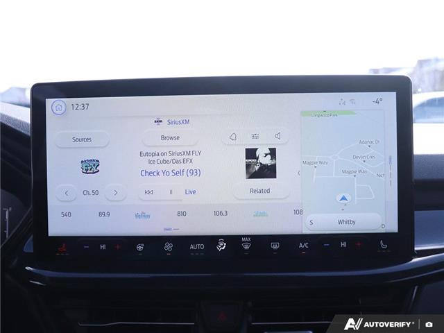 2026 Ford Escape ST-Line (Stk: 6-26ES0050) in Whitby - Image 25 of 32