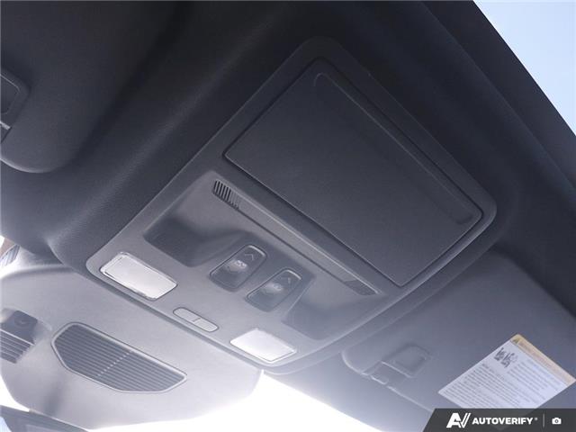 2026 Ford Escape ST-Line (Stk: 6-26ES0050) in Whitby - Image 26 of 32