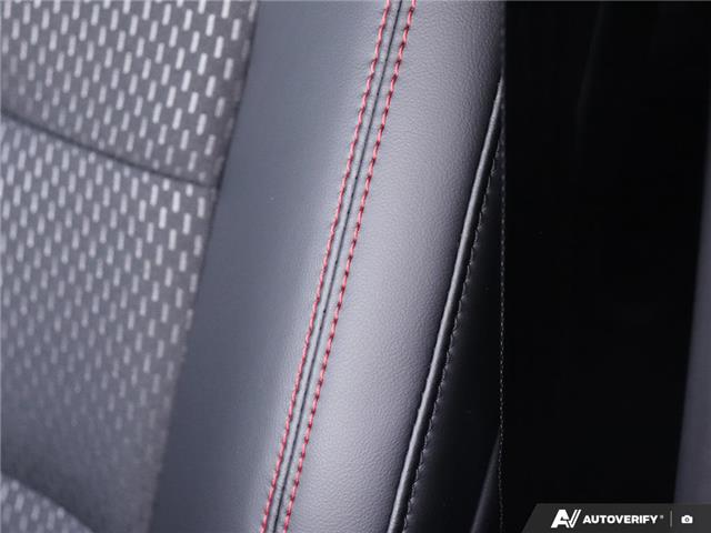 2026 Ford Escape ST-Line (Stk: 6-26ES0050) in Whitby - Image 27 of 32