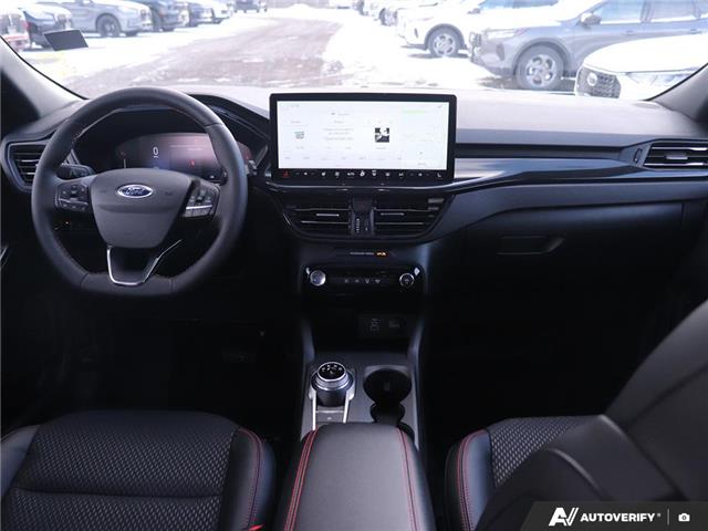 2026 Ford Escape ST-Line (Stk: 6-26ES0050) in Whitby - Image 29 of 32