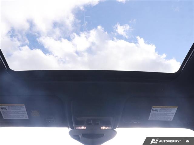 2026 Ford Escape ST-Line (Stk: 6-26ES0050) in Whitby - Image 30 of 32