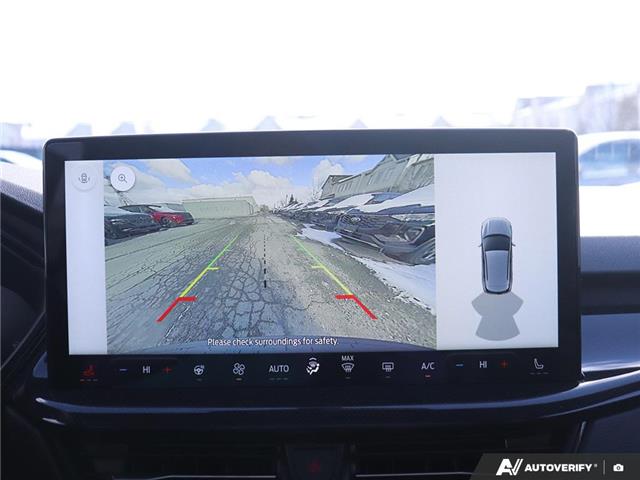 2026 Ford Escape ST-Line (Stk: 6-26ES0050) in Whitby - Image 31 of 32