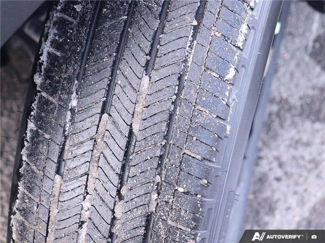 2025 Ford Bronco Sport Outer Banks (Stk: 6-25BS0752) in Whitby - Image 8 of 32