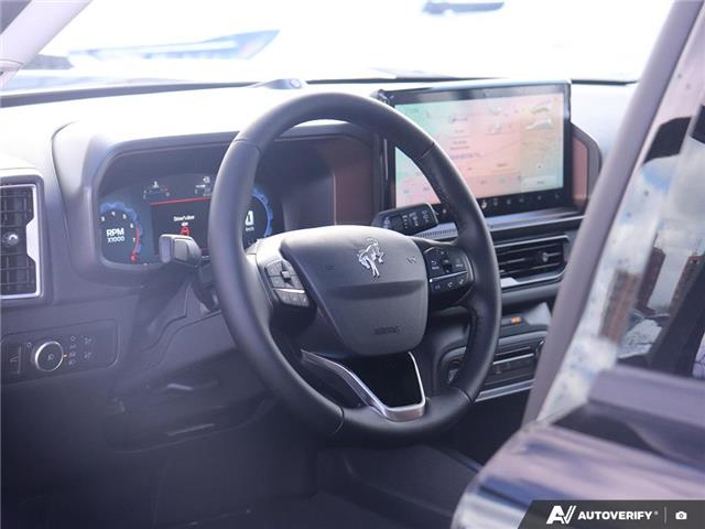 2025 Ford Bronco Sport Outer Banks (Stk: 6-25BS0752) in Whitby - Image 15 of 32