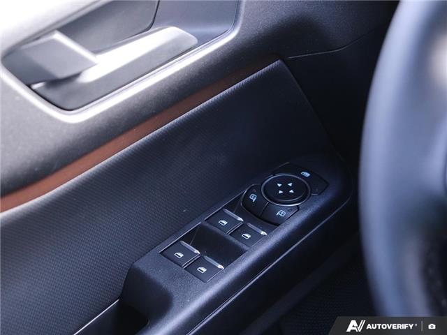 2025 Ford Bronco Sport Outer Banks (Stk: 6-25BS0752) in Whitby - Image 20 of 32