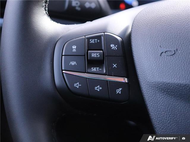 2025 Ford Bronco Sport Outer Banks (Stk: 6-25BS0752) in Whitby - Image 21 of 32