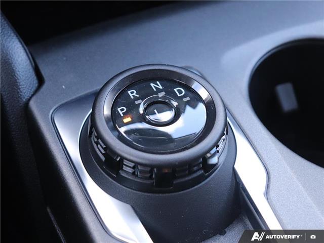 2025 Ford Bronco Sport Outer Banks (Stk: 6-25BS0752) in Whitby - Image 22 of 32