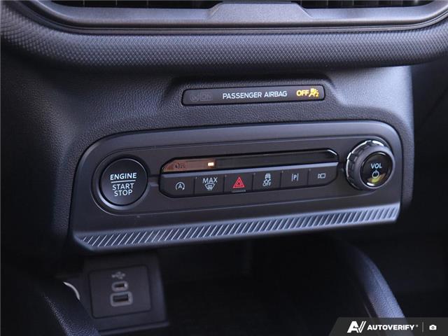2025 Ford Bronco Sport Outer Banks (Stk: 6-25BS0752) in Whitby - Image 23 of 32
