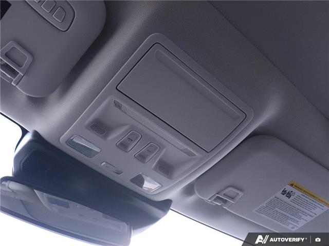 2025 Ford Bronco Sport Outer Banks (Stk: 6-25BS0752) in Whitby - Image 26 of 32