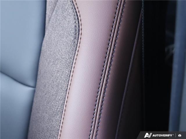 2025 Ford Bronco Sport Outer Banks (Stk: 6-25BS0752) in Whitby - Image 27 of 32