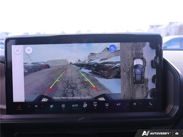 2025 Ford Bronco Sport Outer Banks (Stk: 6-25BS0752) in Whitby - Image 31 of 32