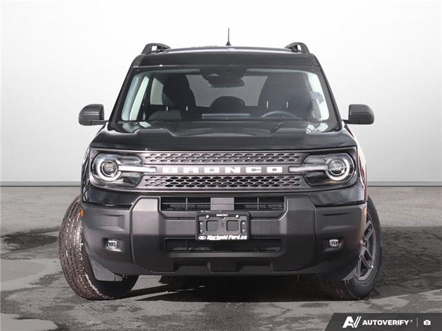 2025 Ford Bronco Sport Big Bend (Stk: 6-25BS0796) in Whitby - Image 2 of 32