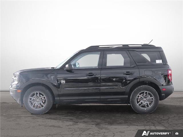 2025 Ford Bronco Sport Big Bend (Stk: 6-25BS0796) in Whitby - Image 3 of 32