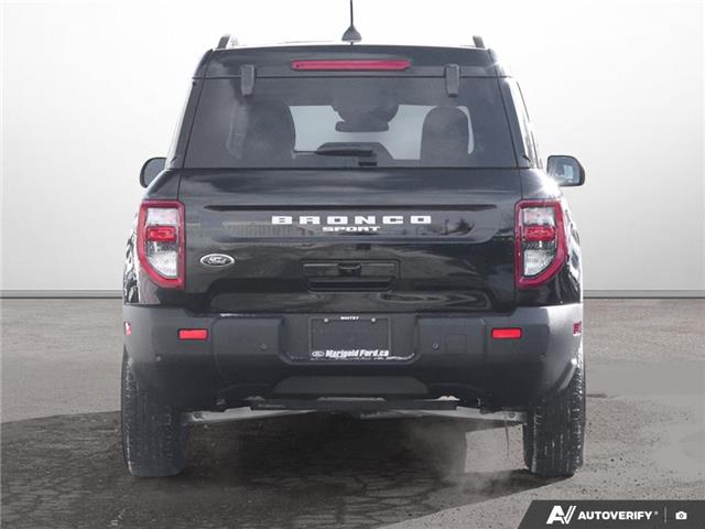 2025 Ford Bronco Sport Big Bend (Stk: 6-25BS0796) in Whitby - Image 5 of 32