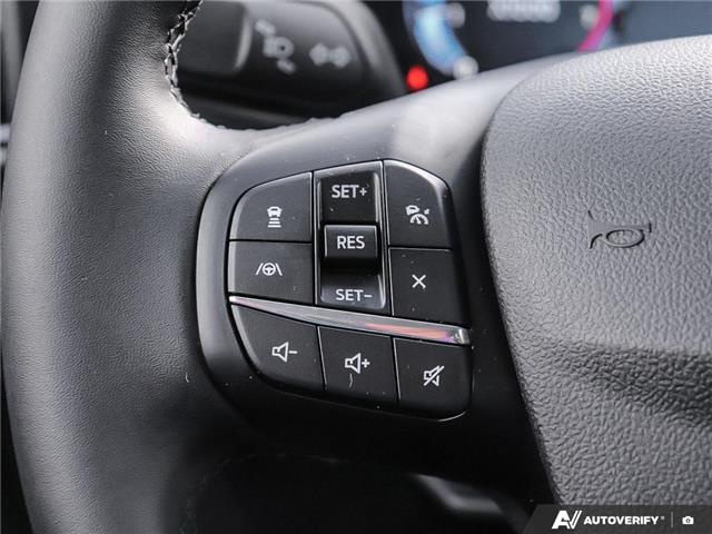 2025 Ford Bronco Sport Big Bend (Stk: 6-25BS0796) in Whitby - Image 21 of 32