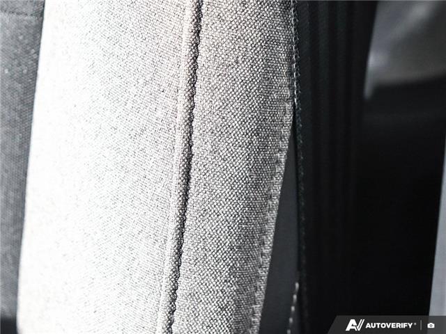 2025 Ford Bronco Sport Big Bend (Stk: 6-25BS0796) in Whitby - Image 27 of 32