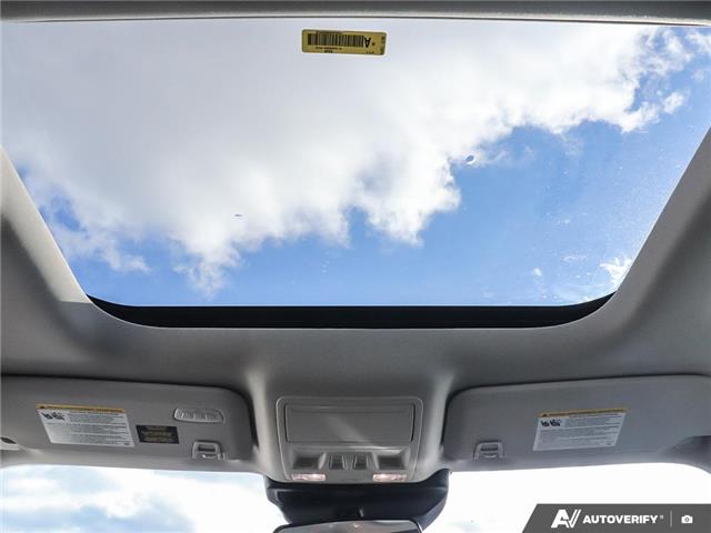 2025 Ford Bronco Sport Big Bend (Stk: 6-25BS0796) in Whitby - Image 30 of 32