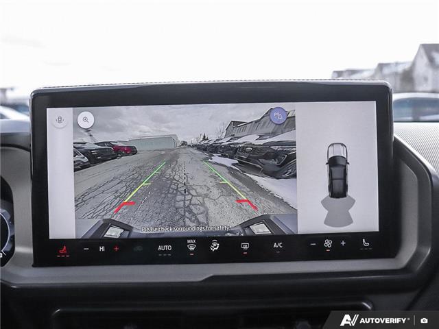 2025 Ford Bronco Sport Big Bend (Stk: 6-25BS0796) in Whitby - Image 31 of 32