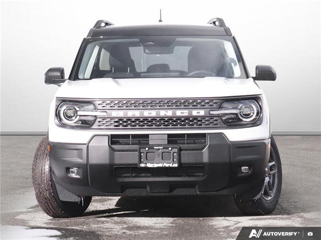 2025 Ford Bronco Sport Big Bend (Stk: 6-25BS0795) in Whitby - Image 2 of 32