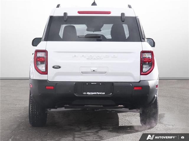 2025 Ford Bronco Sport Big Bend (Stk: 6-25BS0795) in Whitby - Image 5 of 32