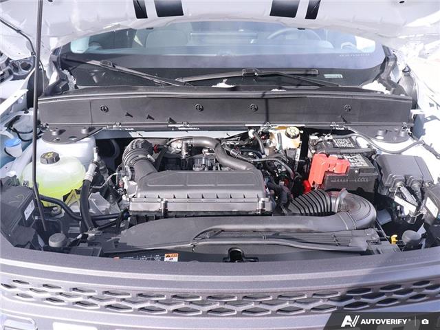 2025 Ford Bronco Sport Big Bend (Stk: 6-25BS0795) in Whitby - Image 10 of 32