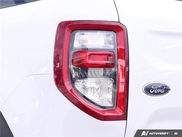 2025 Ford Bronco Sport Big Bend (Stk: 6-25BS0795) in Whitby - Image 14 of 32