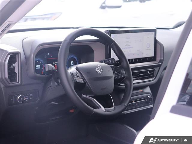 2025 Ford Bronco Sport Big Bend (Stk: 6-25BS0795) in Whitby - Image 15 of 32