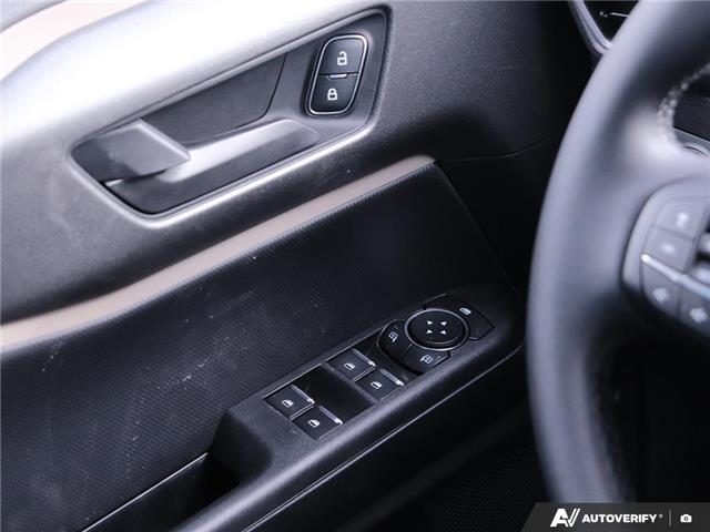 2025 Ford Bronco Sport Big Bend (Stk: 6-25BS0795) in Whitby - Image 20 of 32