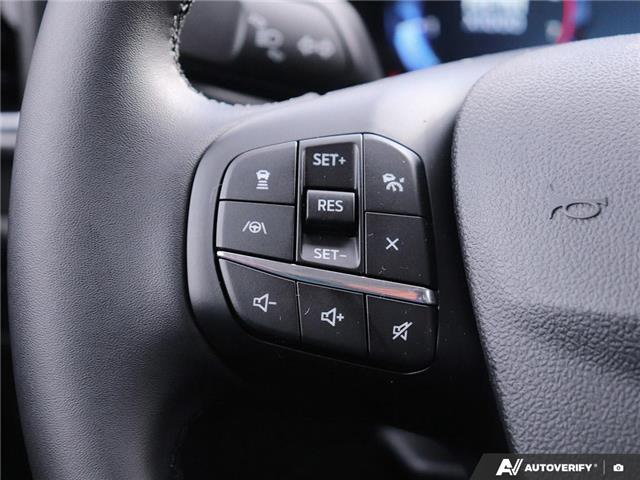 2025 Ford Bronco Sport Big Bend (Stk: 6-25BS0795) in Whitby - Image 21 of 32