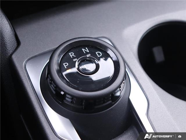 2025 Ford Bronco Sport Big Bend (Stk: 6-25BS0795) in Whitby - Image 22 of 32