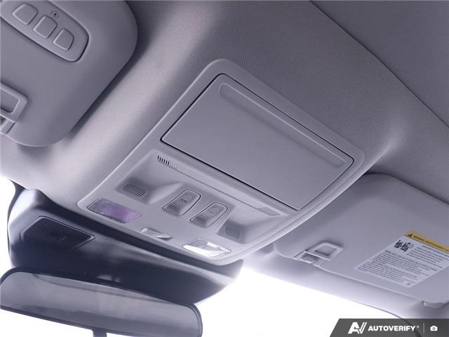 2025 Ford Bronco Sport Big Bend (Stk: 6-25BS0795) in Whitby - Image 26 of 32