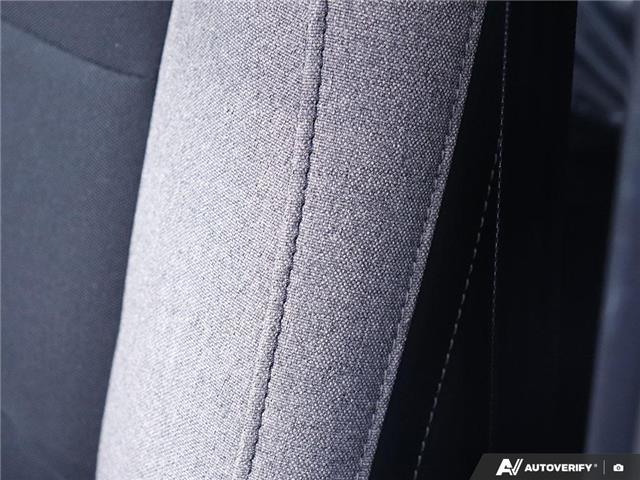 2025 Ford Bronco Sport Big Bend (Stk: 6-25BS0795) in Whitby - Image 27 of 32