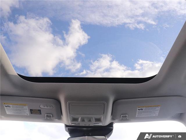 2025 Ford Bronco Sport Big Bend (Stk: 6-25BS0795) in Whitby - Image 30 of 32