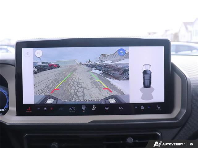 2025 Ford Bronco Sport Big Bend (Stk: 6-25BS0795) in Whitby - Image 31 of 32