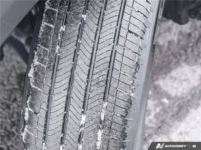 2025 Ford Bronco Sport Outer Banks (Stk: 6-25BS0844) in Whitby - Image 8 of 32