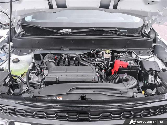 2025 Ford Bronco Sport Outer Banks (Stk: 6-25BS0844) in Whitby - Image 10 of 32