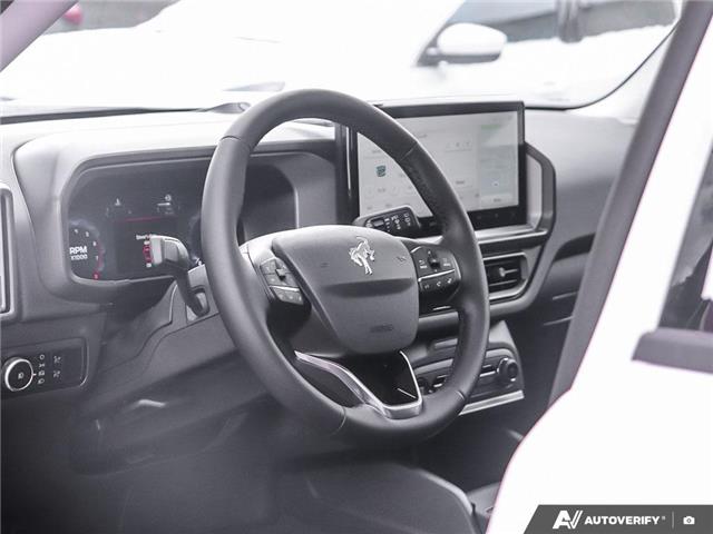 2025 Ford Bronco Sport Outer Banks (Stk: 6-25BS0844) in Whitby - Image 15 of 32